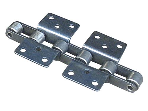 非标链条平时该如何清洗保养